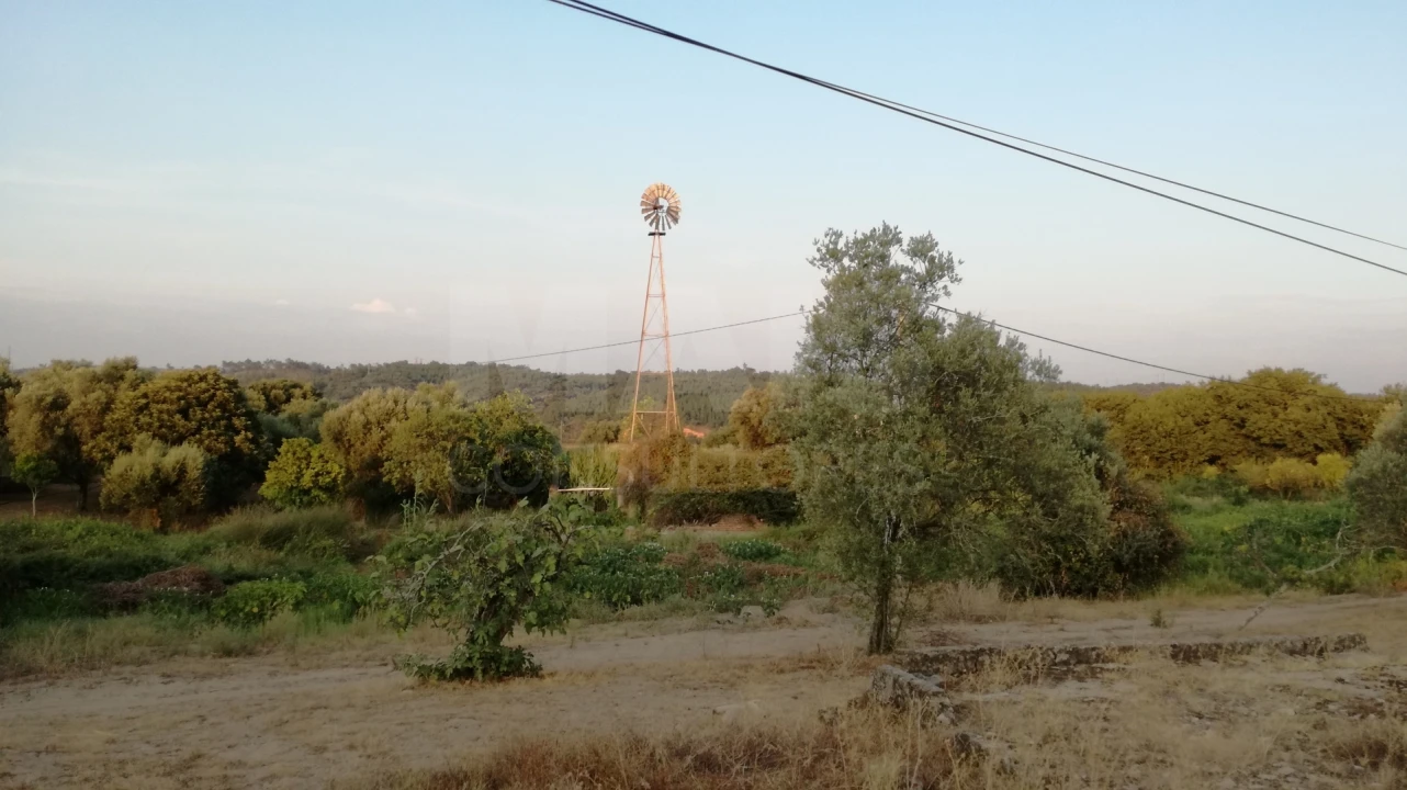 Quinta T2 para Venda em Tramagal Foto 7
