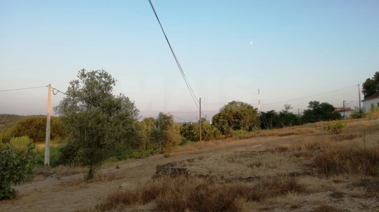 Quinta T2 para Venda em Tramagal Foto 5