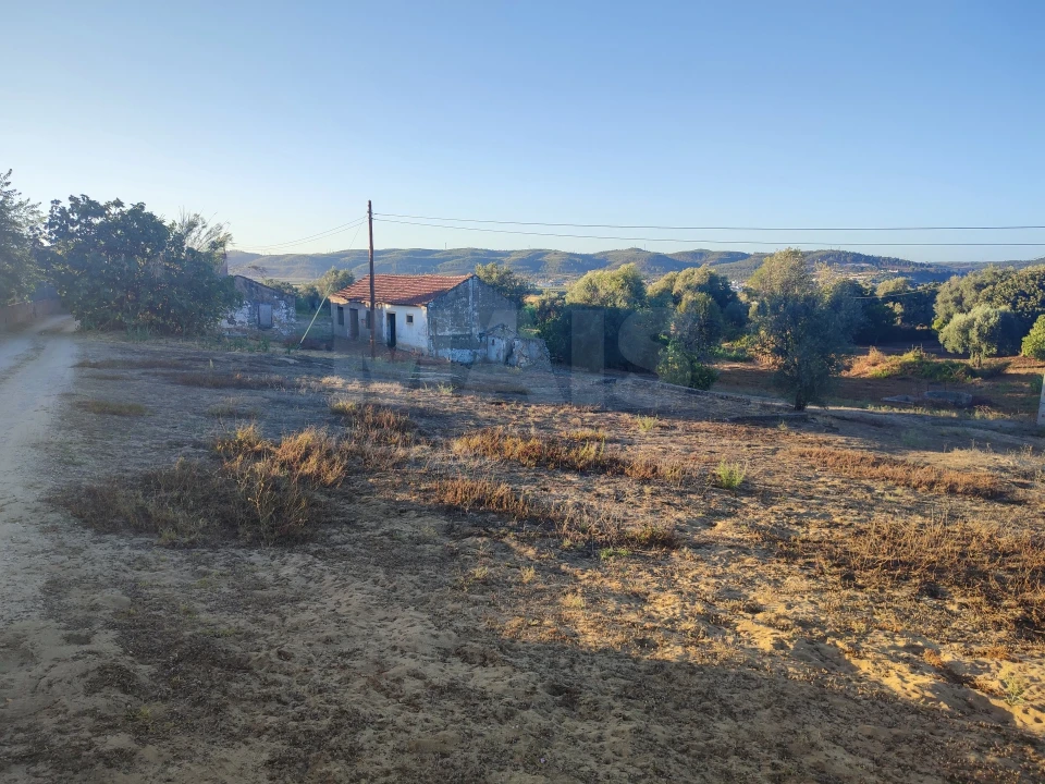 Quinta T2 para Venda em Tramagal Foto 10