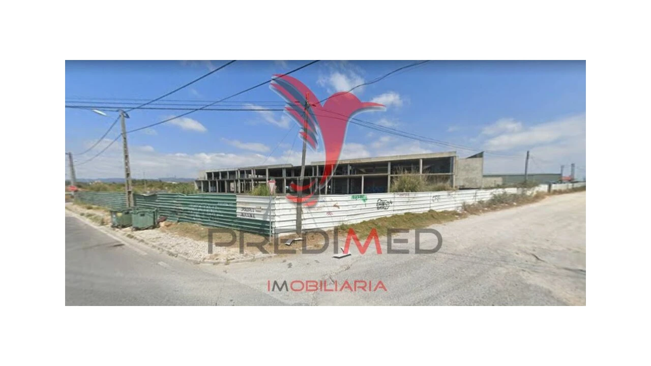 Armazém para Venda em Rio de Mouro Foto 14