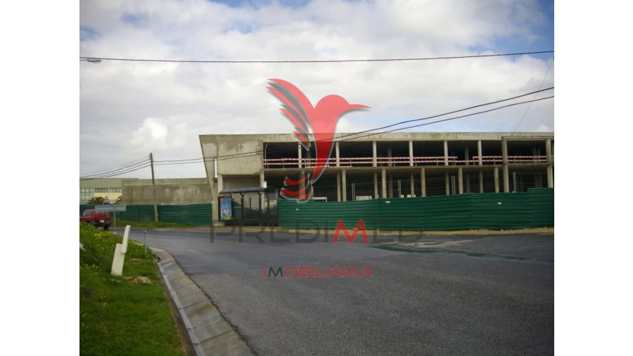 Armazém para Venda em Rio de Mouro Foto 11