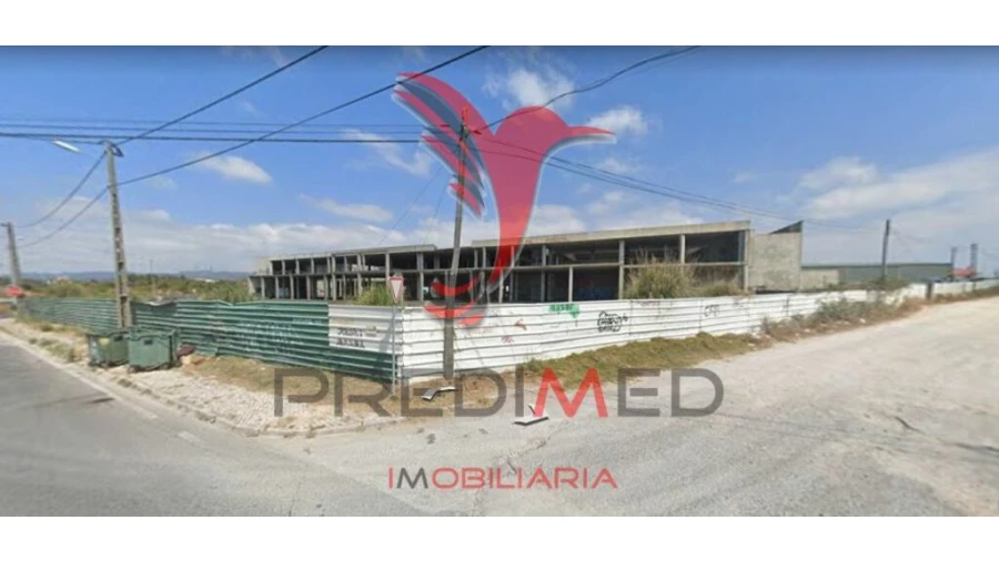 Armazém para Venda em Rio de Mouro Foto 14