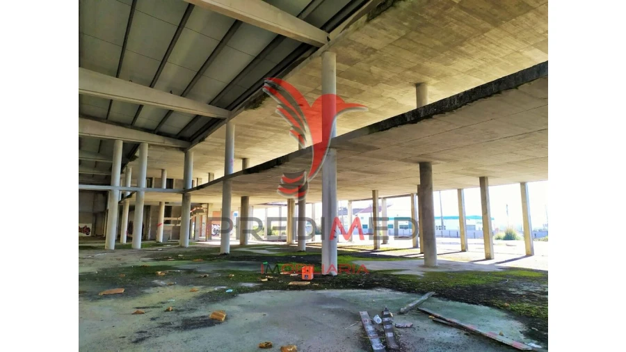 Armazém para Venda em Rio de Mouro Foto 6