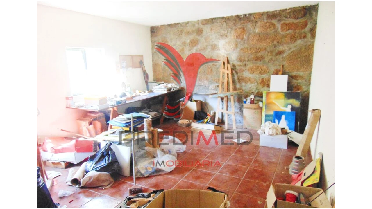 Moradia T2 para Venda em Parada de Cunhos Foto 14