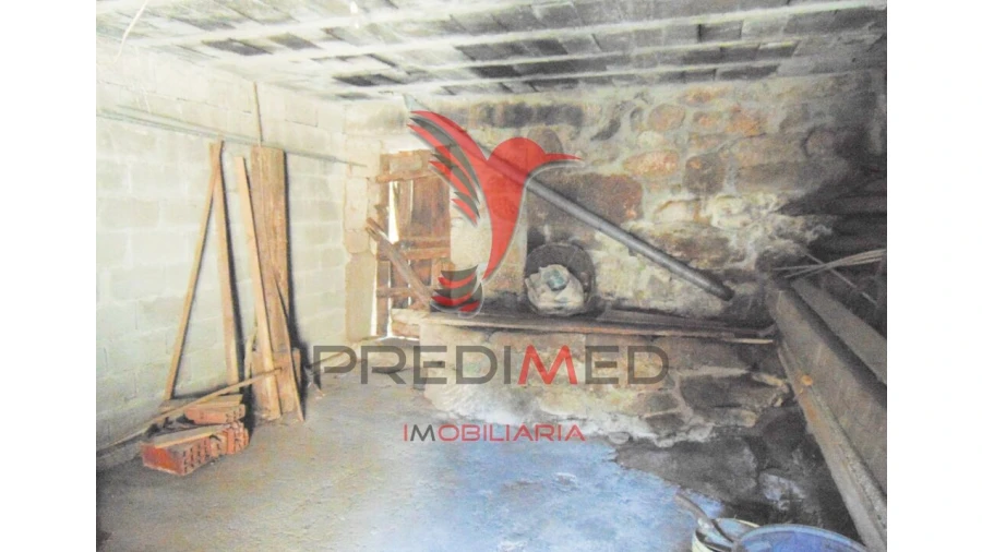 Moradia T2 para Venda em Parada de Cunhos Foto 17