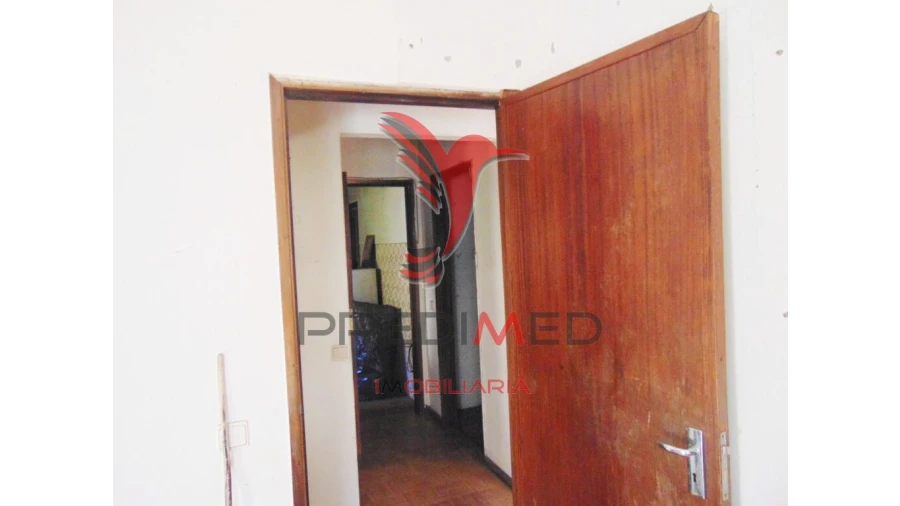 Moradia T2 para Venda em Parada de Cunhos Foto 11