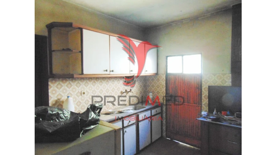 Moradia T2 para Venda em Parada de Cunhos Foto 13