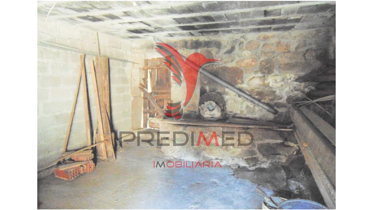 Moradia T2 para Venda em Parada de Cunhos Foto 17