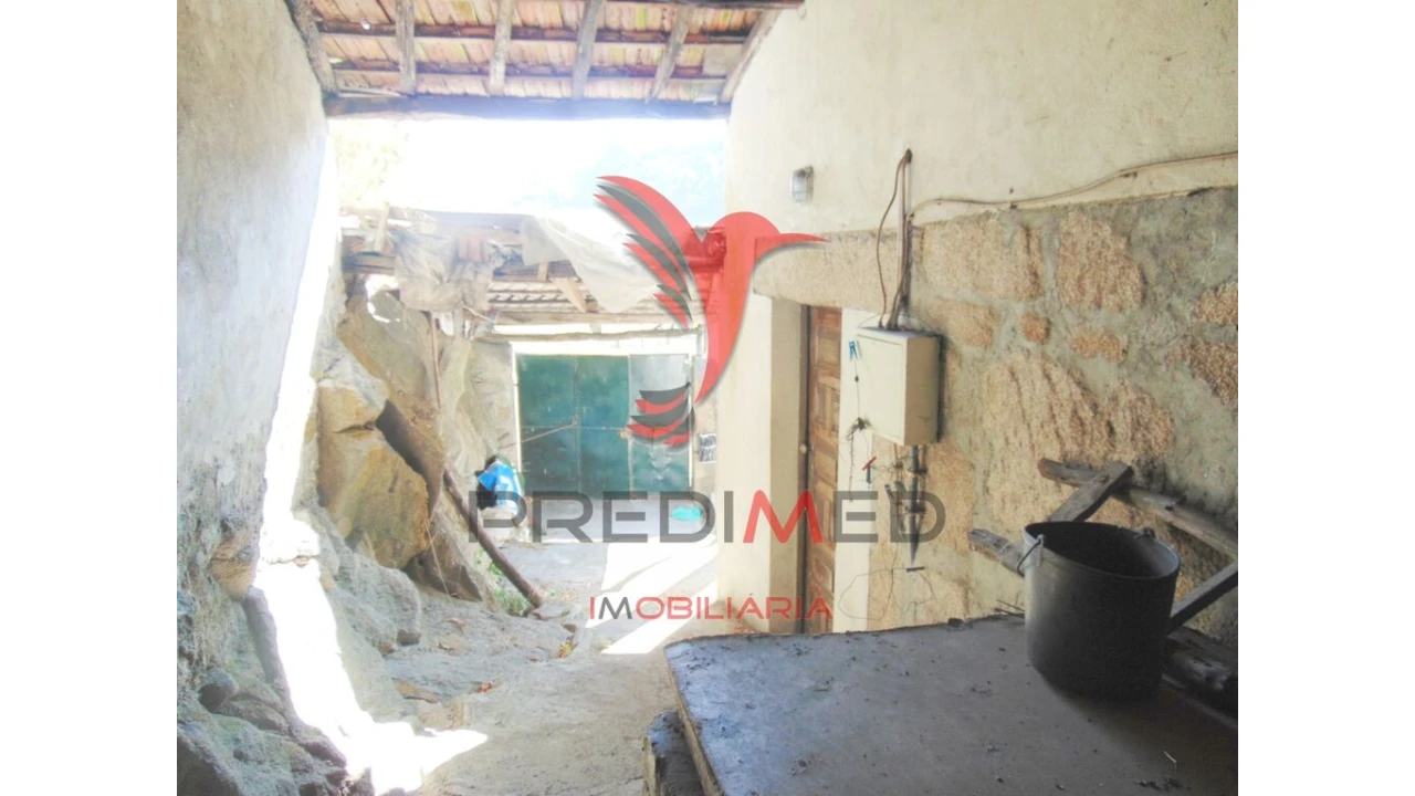 Moradia T2 para Venda em Parada de Cunhos Foto 20