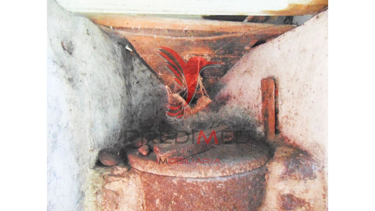 Moradia T2 para Venda em Parada de Cunhos Foto 18