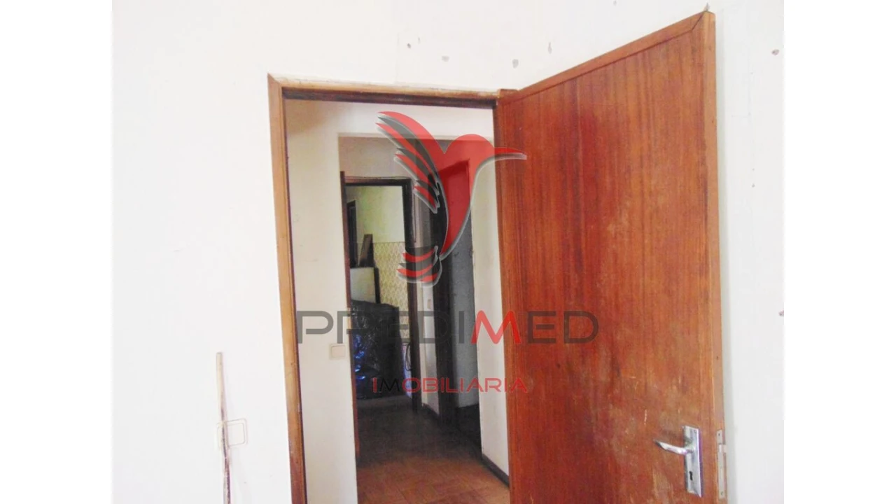 Moradia T2 para Venda em Parada de Cunhos Foto 11