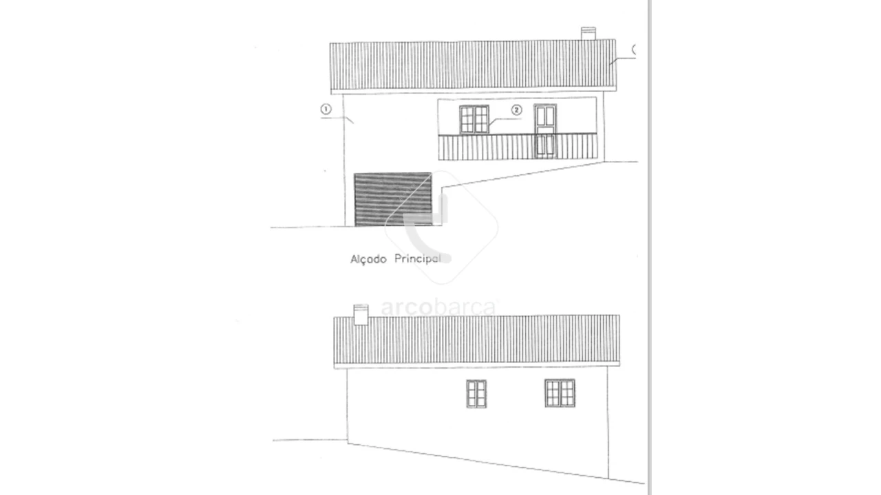 Terreno para Venda em Infesta Foto 6