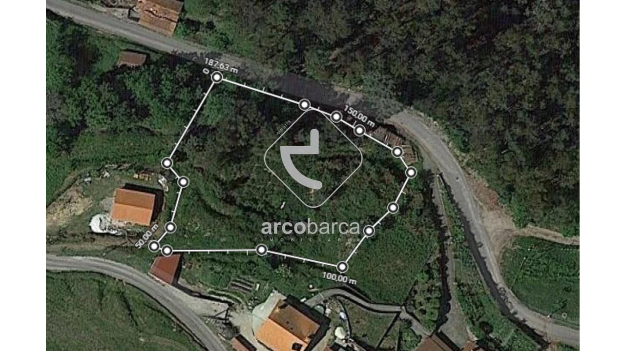 Terreno para Venda em Infesta Foto 30