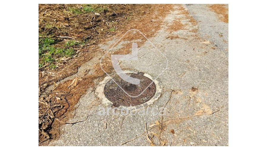 Terreno para Venda em Infesta Foto 22