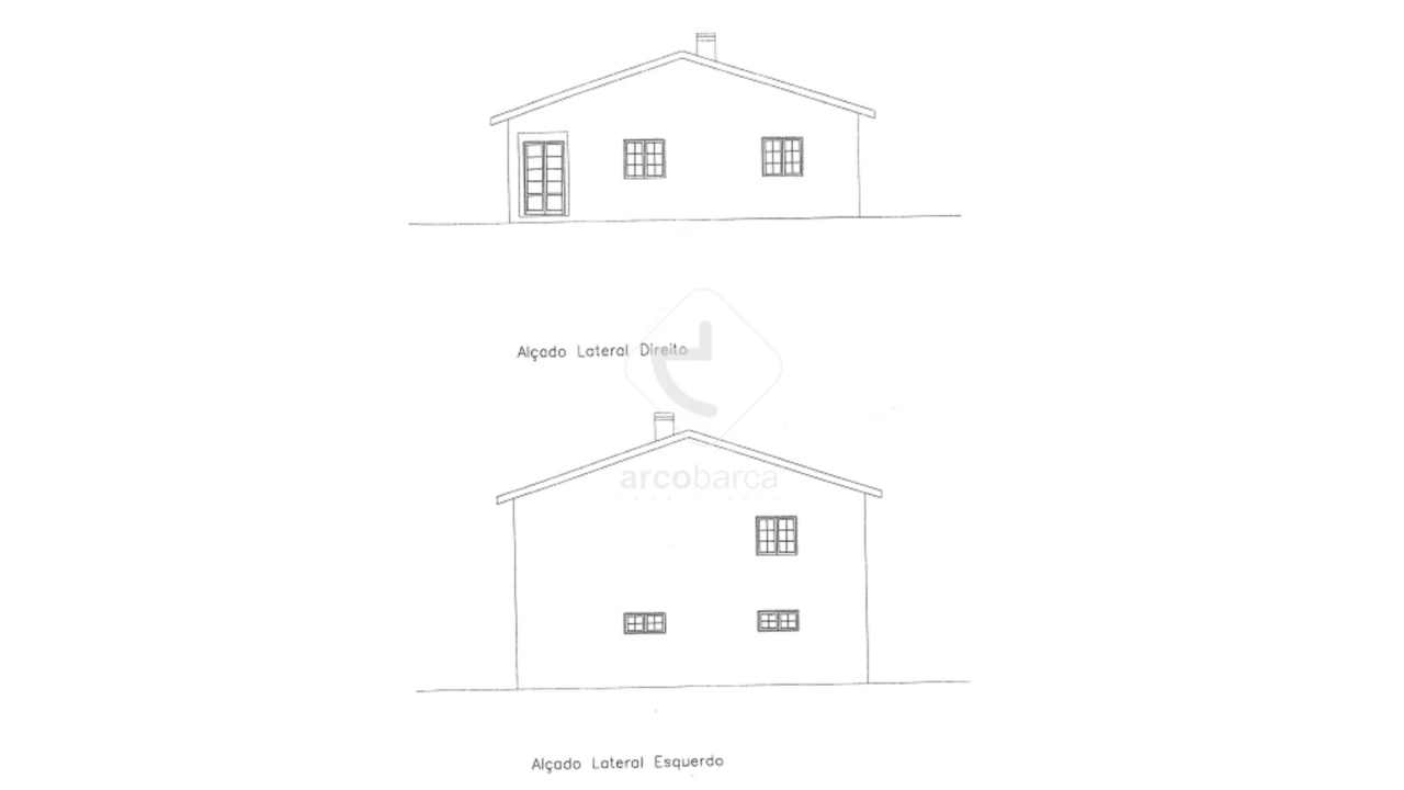 Terreno para Venda em Infesta Foto 7