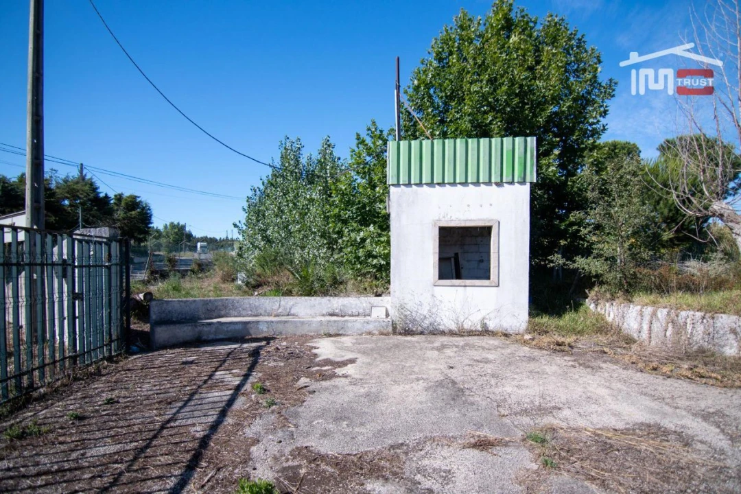 Armazém para Venda em Vila Chã de Ourique Foto 3