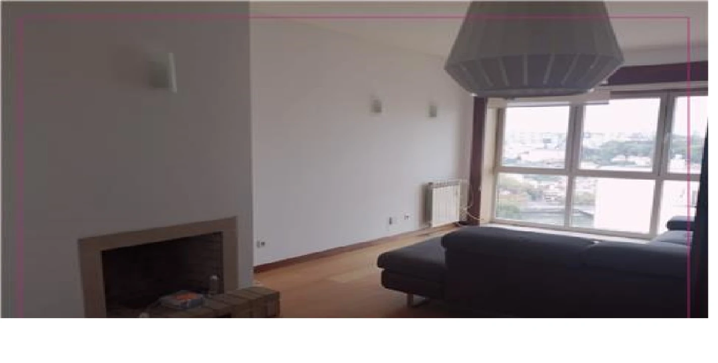 Apartamento T2 para Venda em Santa Marinha e São Pedro da Afurada Foto 2
