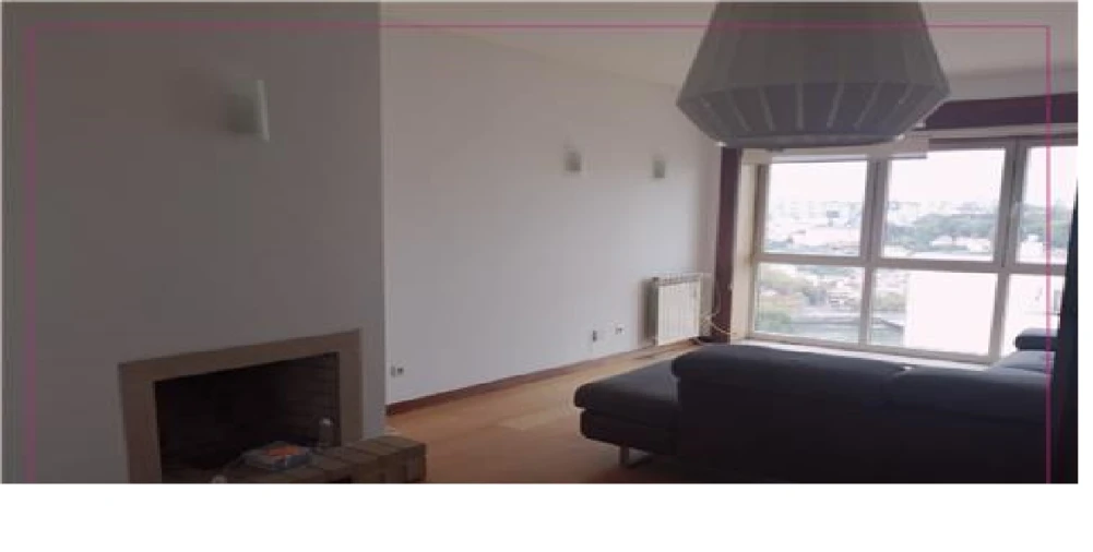 Apartamento T2 para Venda em Santa Marinha e São Pedro da Afurada Foto 2