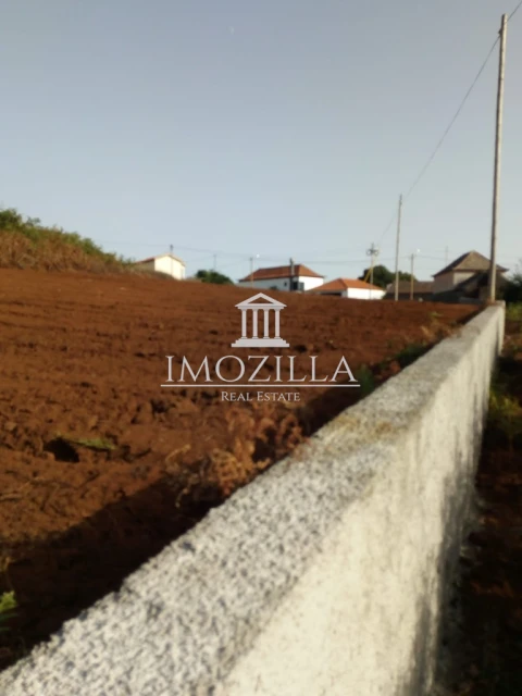 Terreno para Venda em Prazeres