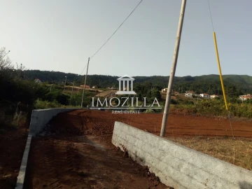 Terreno para Venda em Prazeres