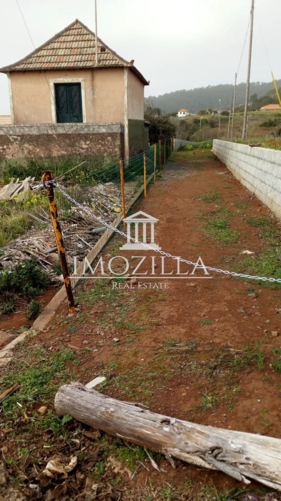 Terreno para Venda em Prazeres Foto 5