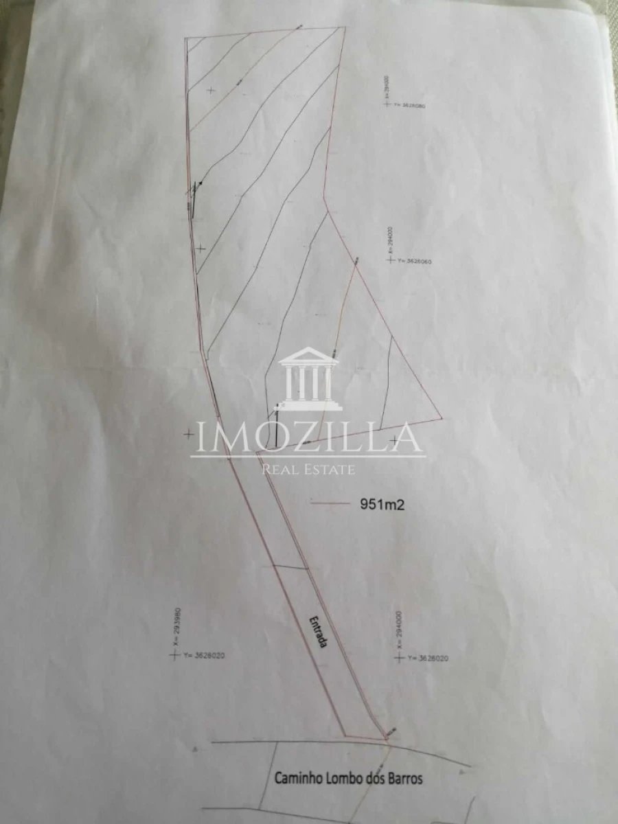 Terreno para Venda em Prazeres Foto 8