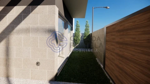 Terreno para Venda em Ermesinde