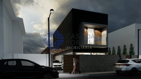 Terreno para Venda em Ermesinde