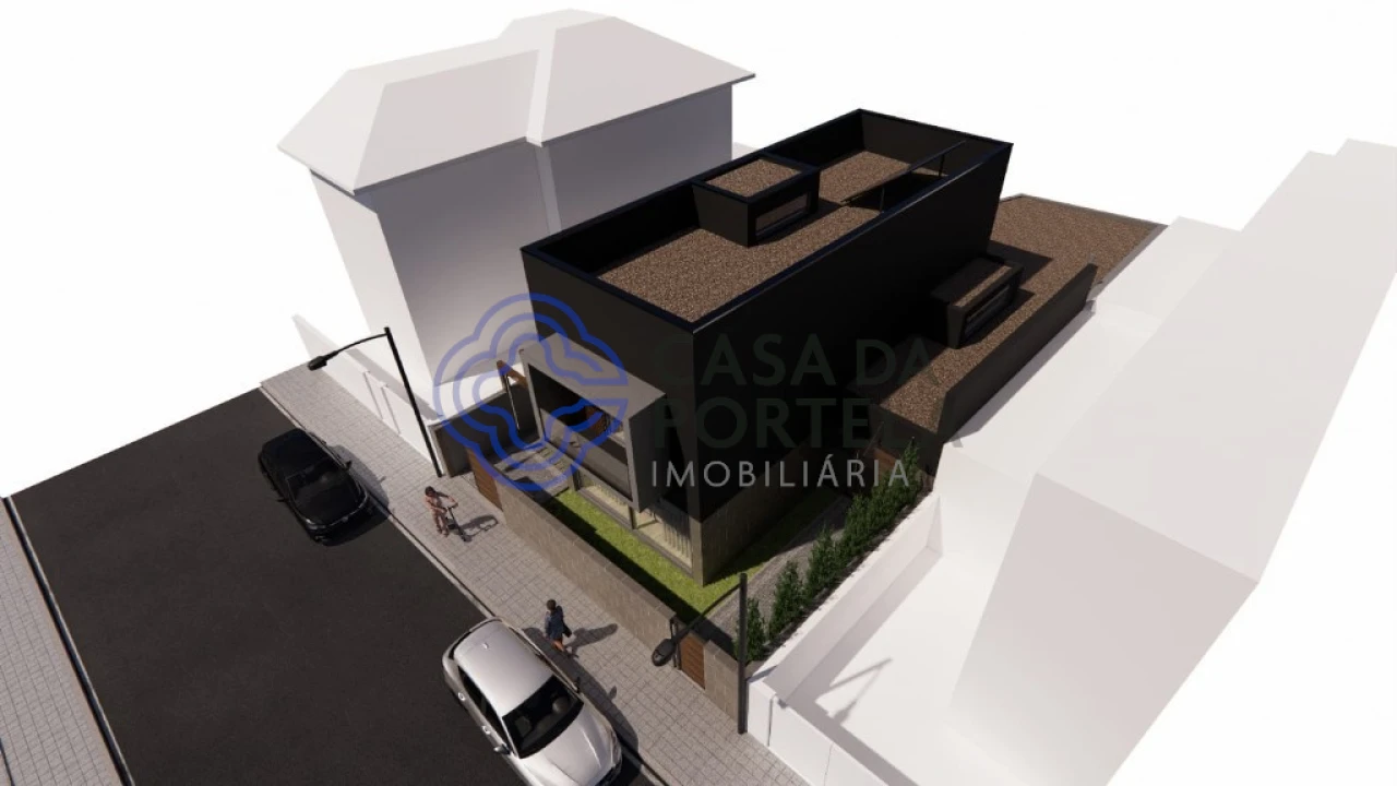 Terreno para Venda em Ermesinde Foto 10