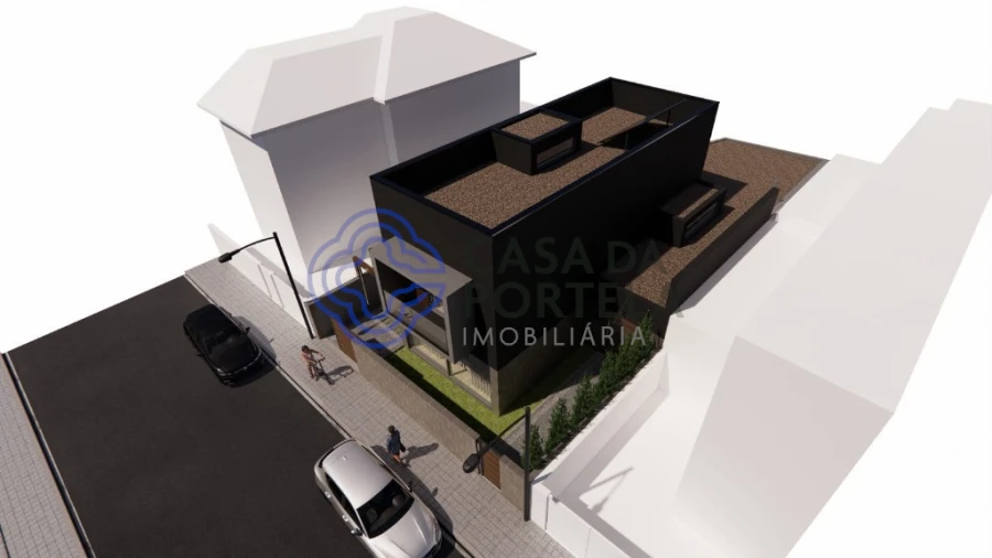 Terreno para Venda em Ermesinde Foto 10