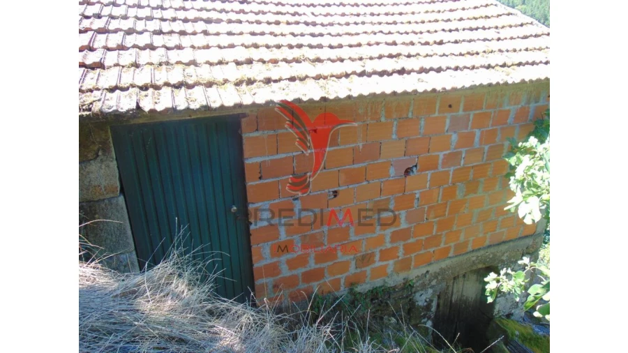 Terreno para Venda em Louredo e Fornelos Foto 10