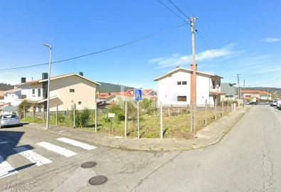 Terreno para Venda em Campo e Sobrado
