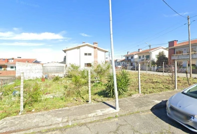 Terreno para Venda em Campo e Sobrado