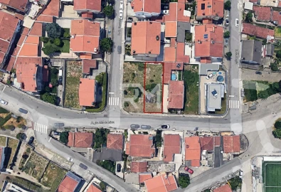 Terreno para Venda em Campo e Sobrado