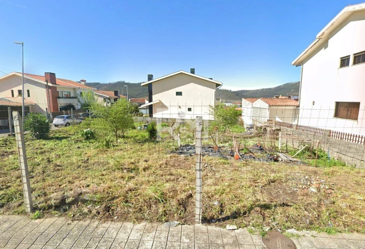 Terreno para Venda em Campo e Sobrado Foto 3