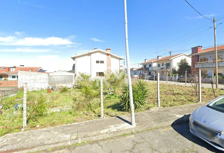 Terreno para Venda em Campo e Sobrado Foto 4