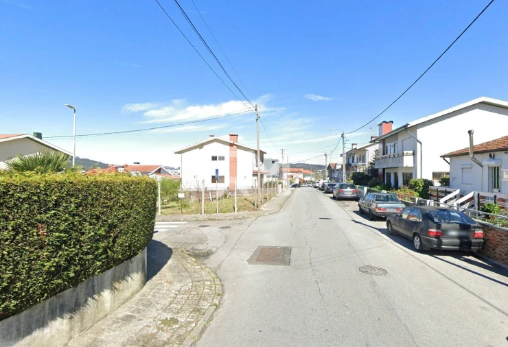 Terreno para Venda em Campo e Sobrado Foto 5
