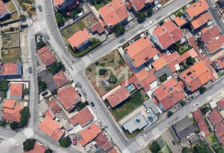 Terreno para Venda em Campo e Sobrado Foto 8