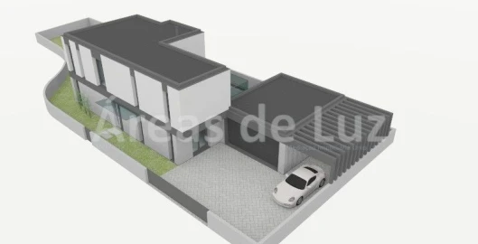 Terreno para Venda em Parceiros e Azoia