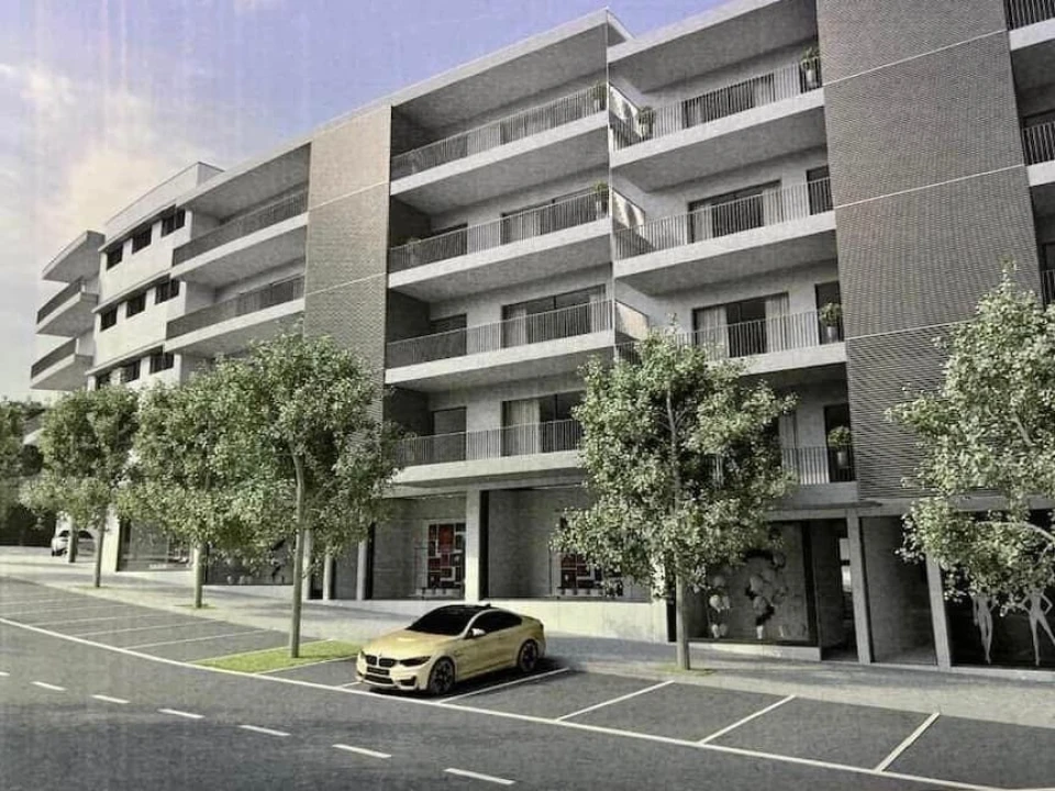 Apartamento T3 para Venda em Silvares, Pias, Nogueira e Alvarenga Foto 3