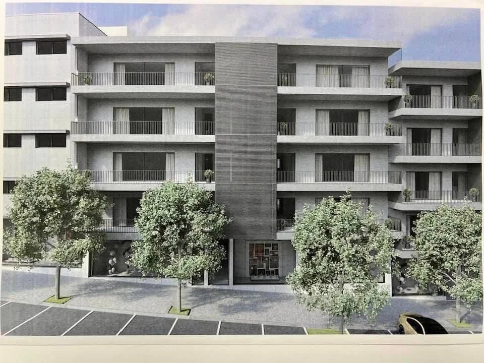 Apartamento T2 para Venda em Silvares, Pias, Nogueira e Alvarenga Foto 2