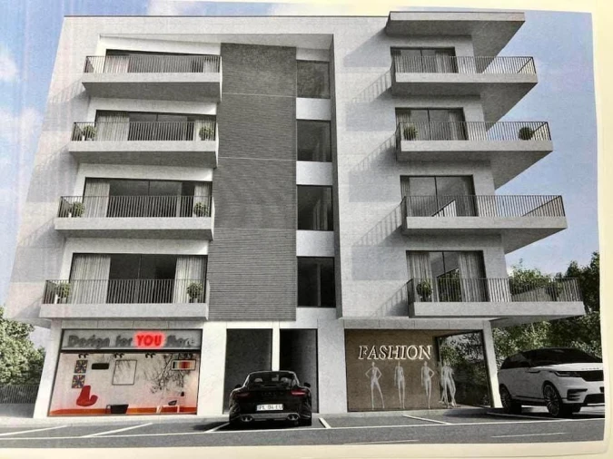 Apartamento T2 para Venda em Silvares, Pias, Nogueira e Alvarenga Foto 3