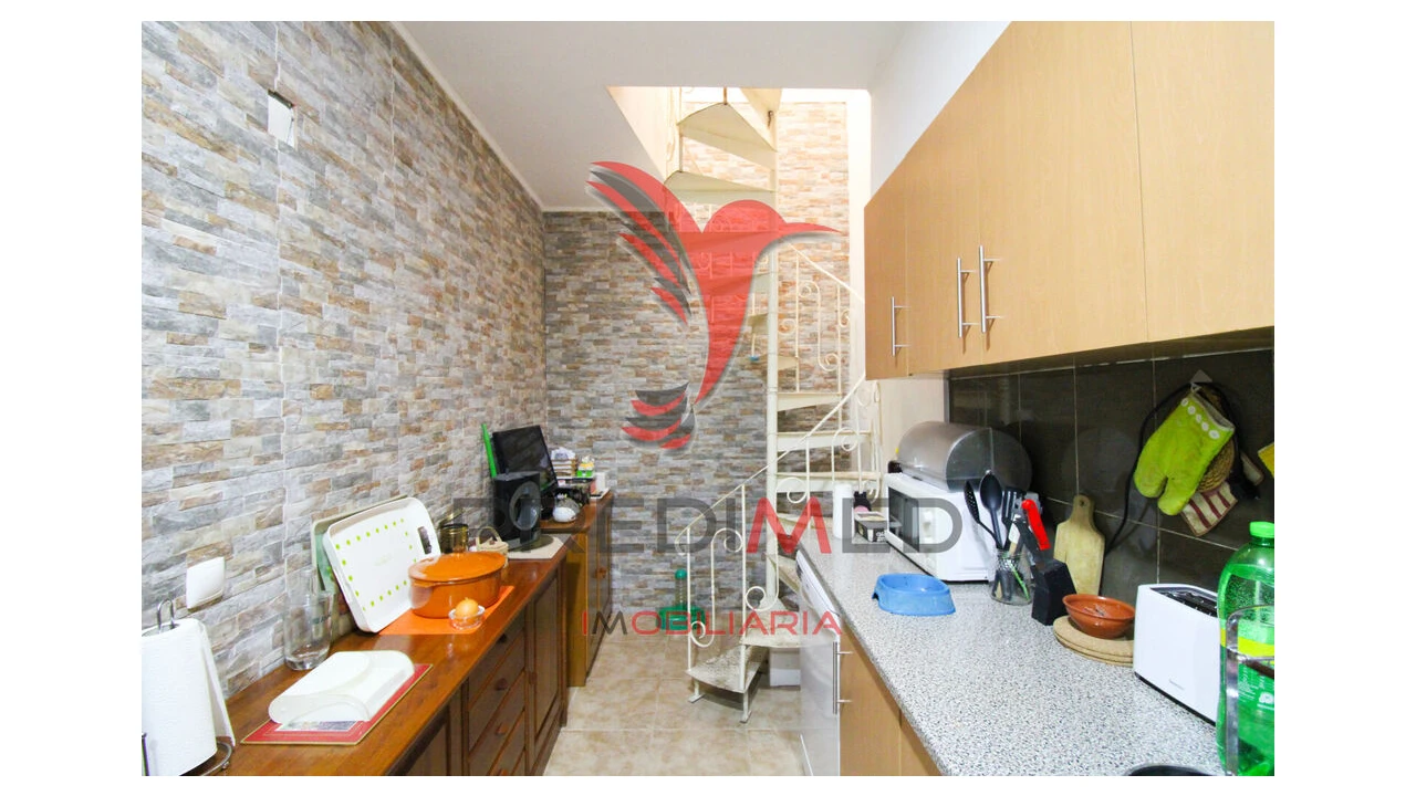 Moradia T2 para Venda em Olhão Foto 5