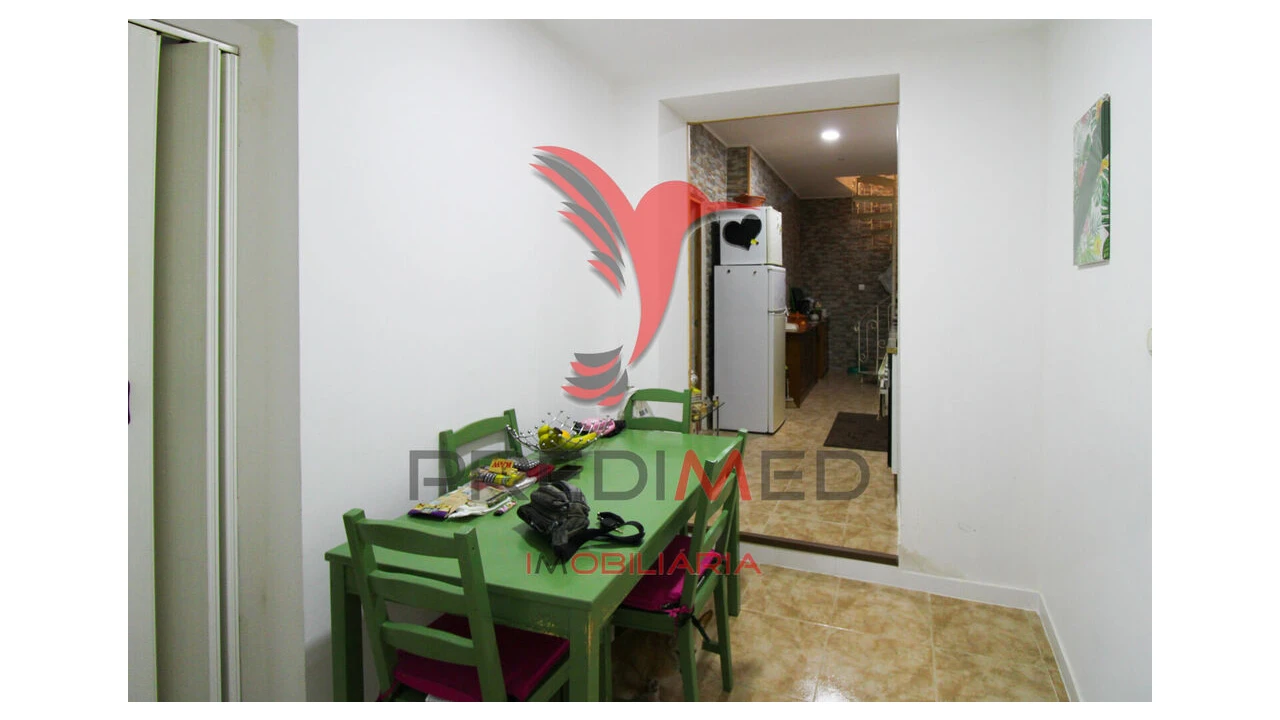 Moradia T2 para Venda em Olhão Foto 3