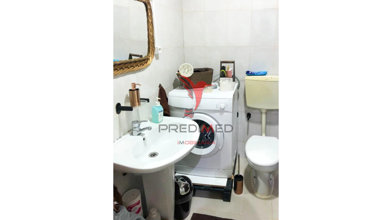 Moradia T2 para Venda em Olhão Foto 7