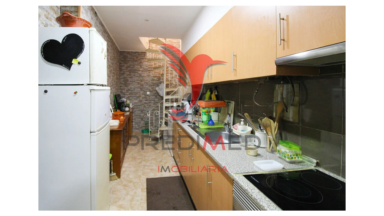 Moradia T2 para Venda em Olhão Foto 4