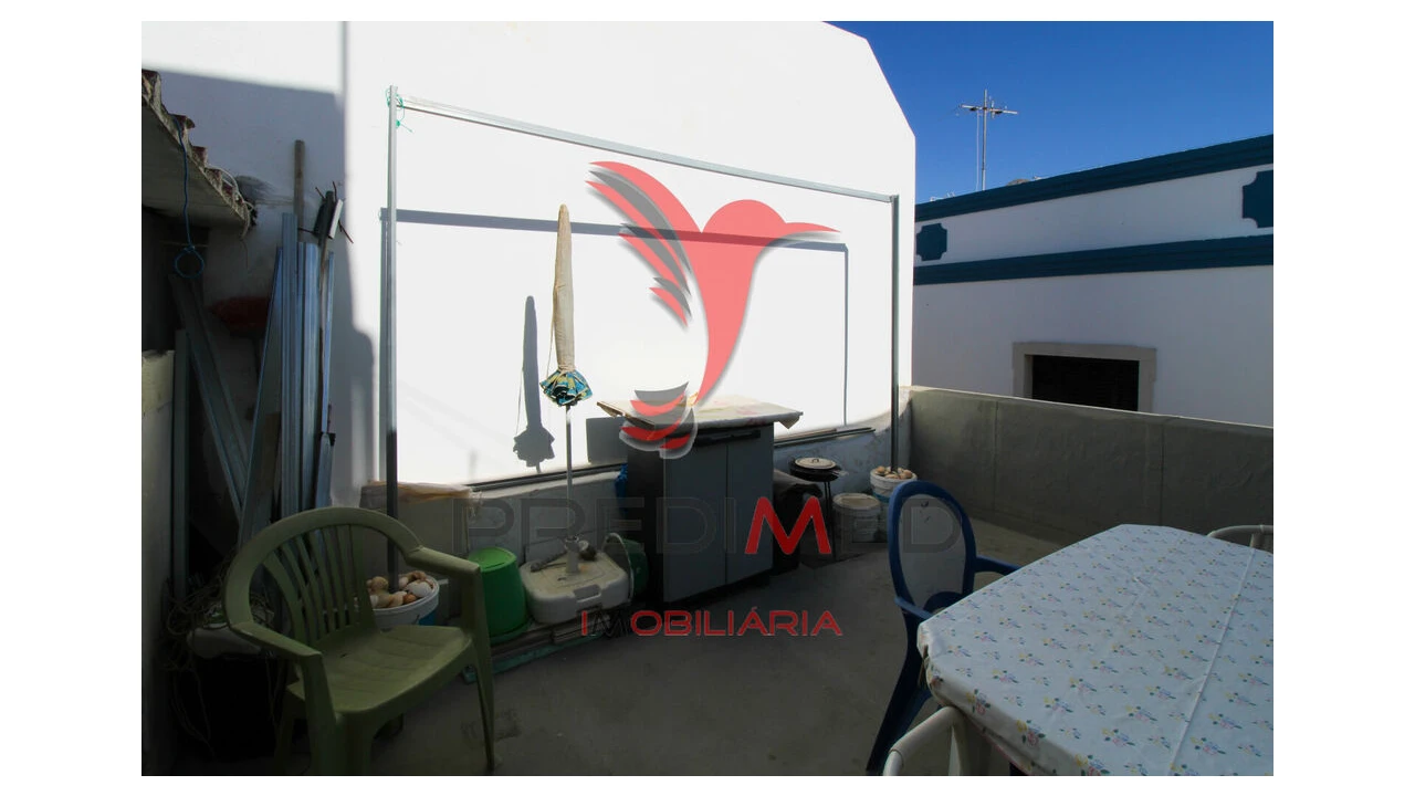 Moradia T2 para Venda em Olhão Foto 18