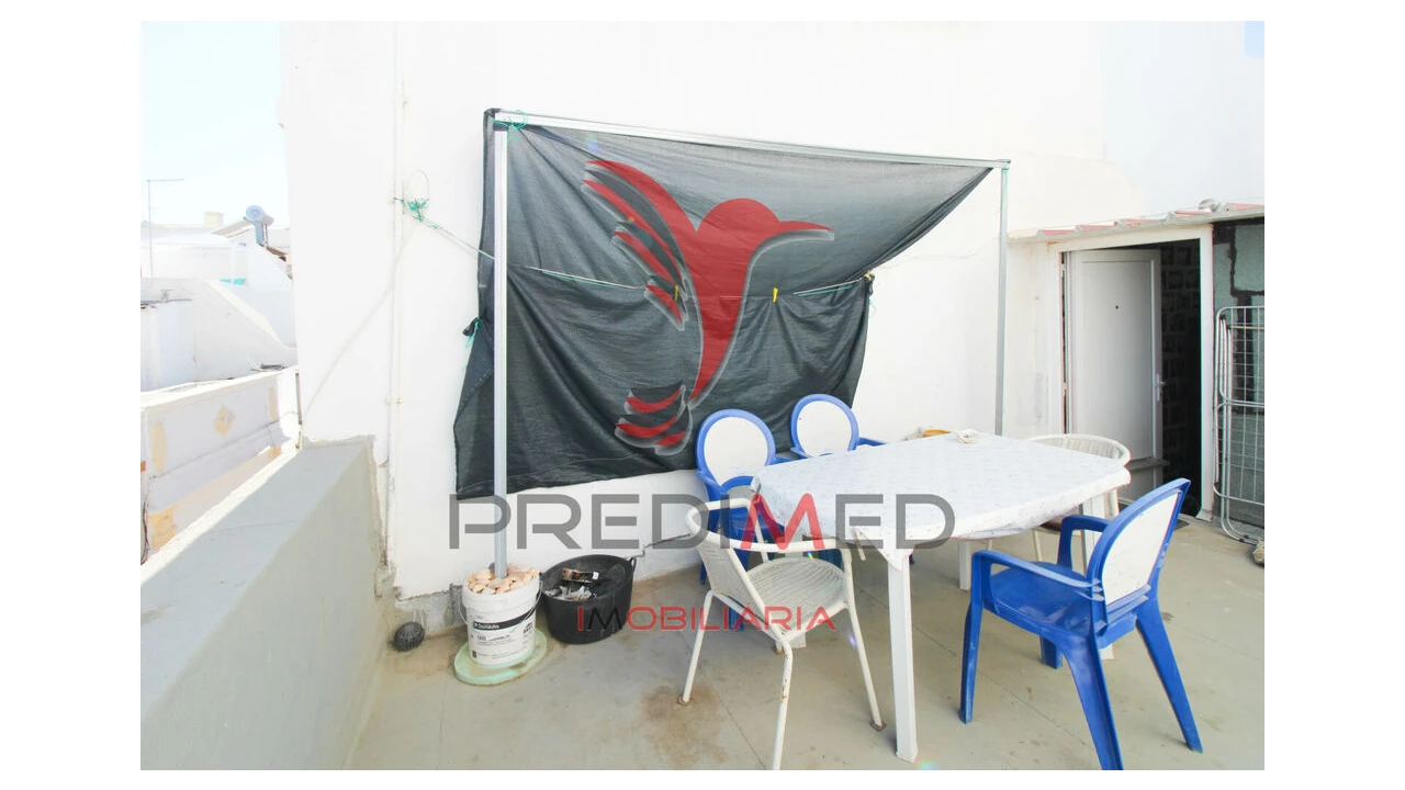 Moradia T2 para Venda em Olhão Foto 16