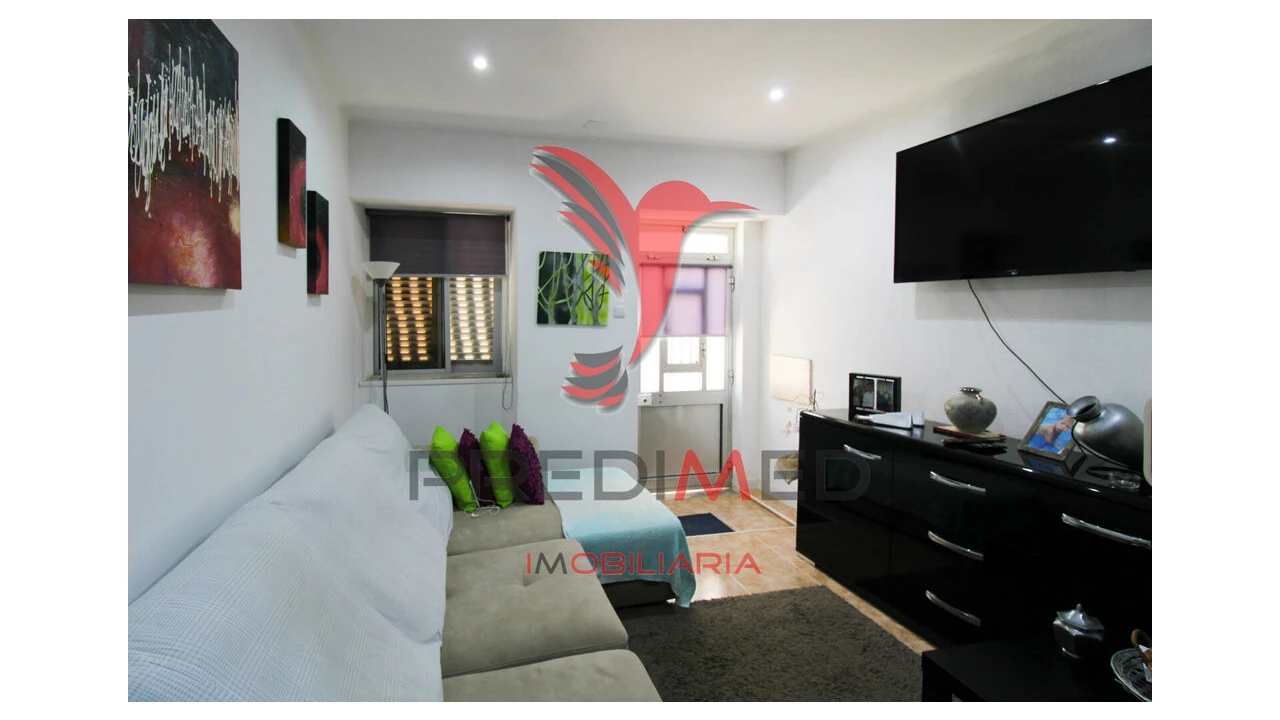 Moradia T2 para Venda em Olhão Foto 2