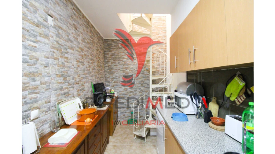 Moradia T2 para Venda em Olhão Foto 5